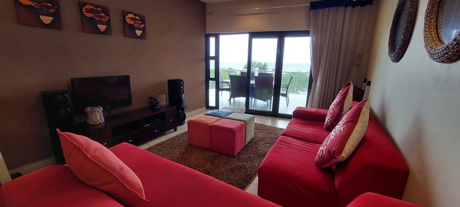 To Let 3 Bedroom Property for Rent in Lawrence Rocks KwaZulu-Natal