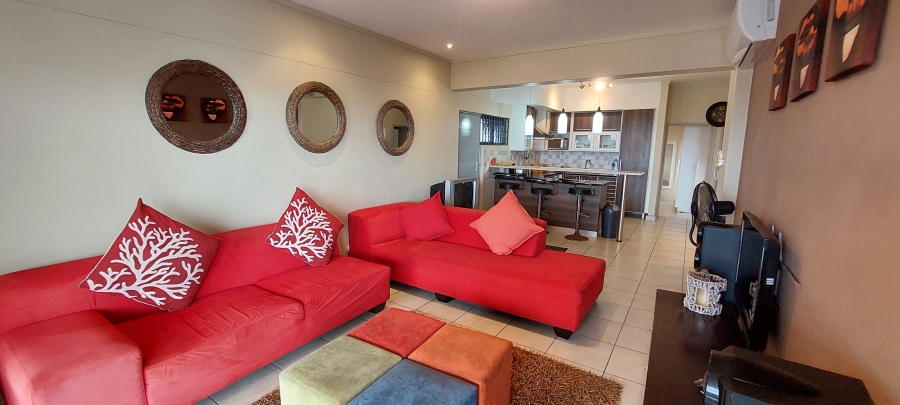 To Let 3 Bedroom Property for Rent in Lawrence Rocks KwaZulu-Natal