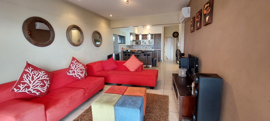 To Let 3 Bedroom Property for Rent in Lawrence Rocks KwaZulu-Natal