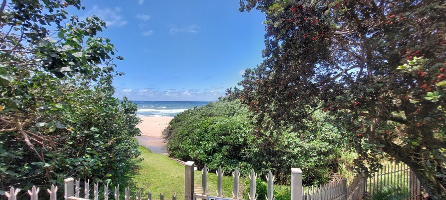 3 Bedroom Property for Sale in Shelly Beach KwaZulu-Natal