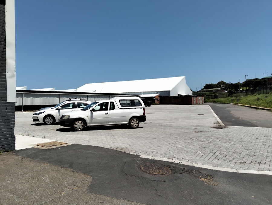 To Let commercial Property for Rent in Jacobs KwaZulu-Natal