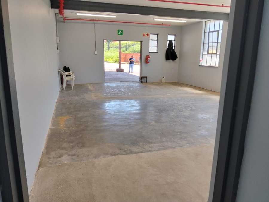 To Let commercial Property for Rent in Jacobs KwaZulu-Natal