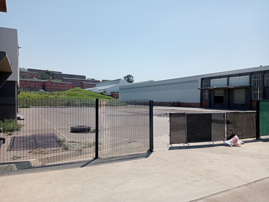 To Let commercial Property for Rent in Jacobs KwaZulu-Natal