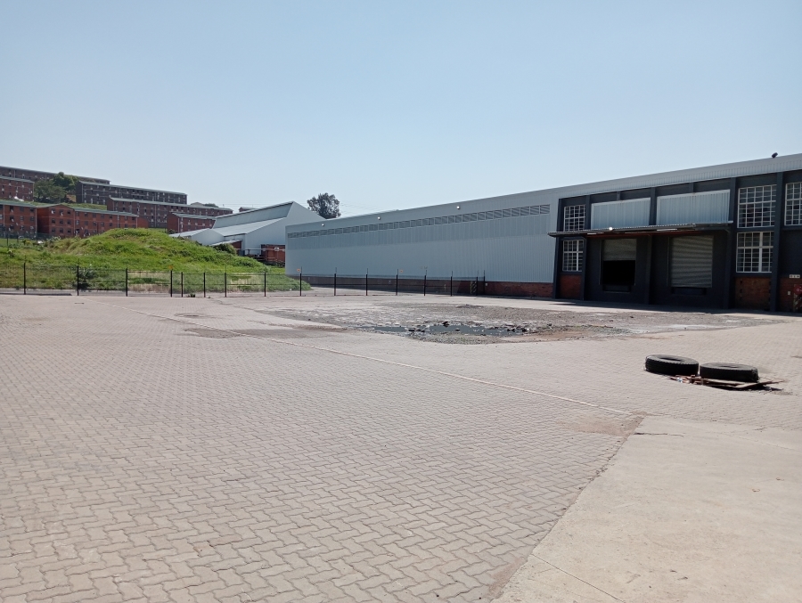 To Let commercial Property for Rent in Jacobs KwaZulu-Natal