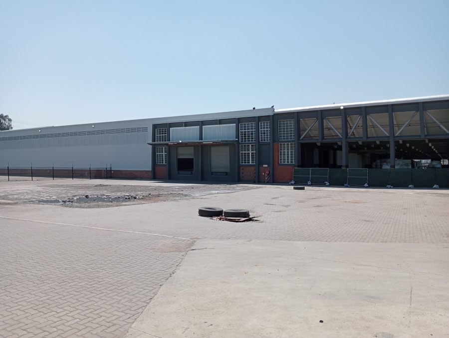 To Let commercial Property for Rent in Jacobs KwaZulu-Natal