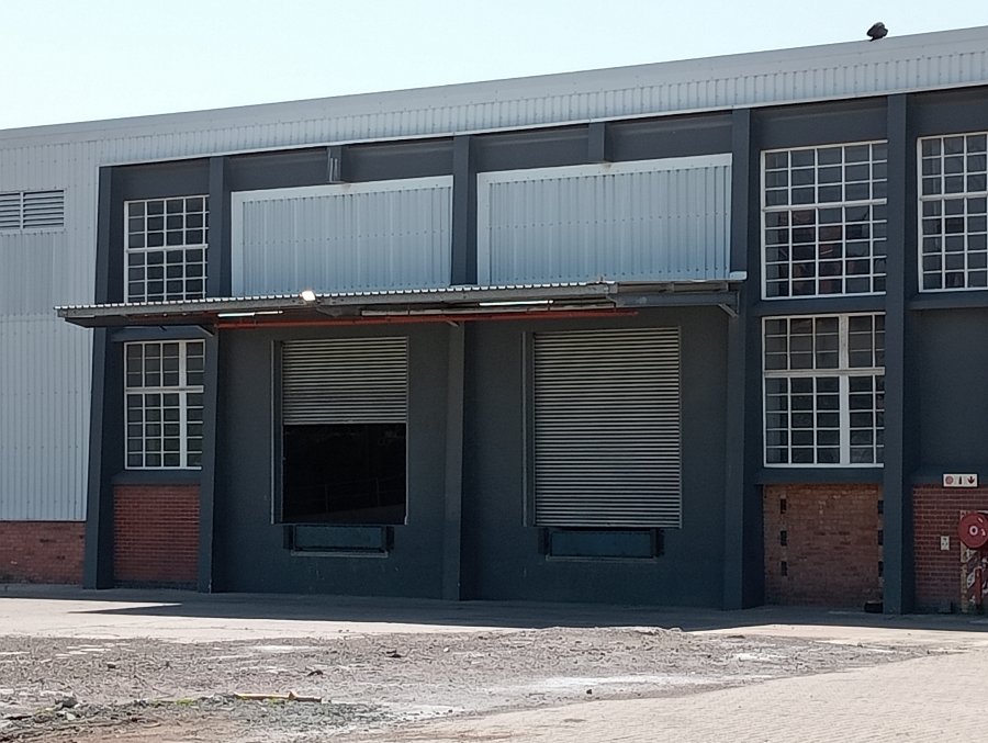 To Let commercial Property for Rent in Jacobs KwaZulu-Natal