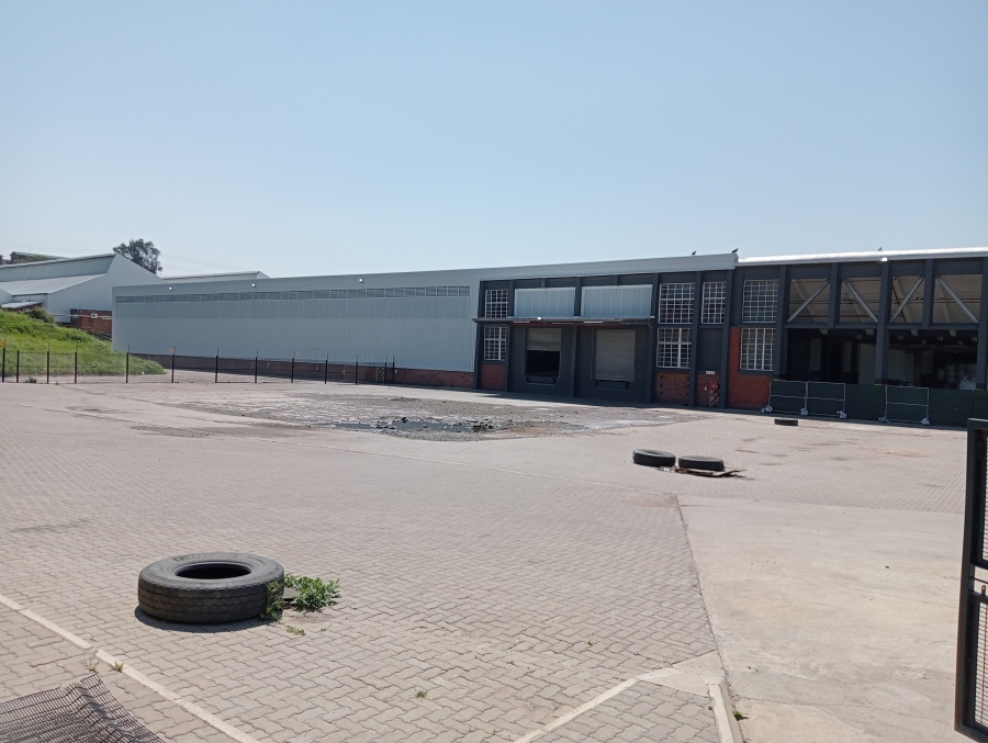 To Let commercial Property for Rent in Jacobs KwaZulu-Natal