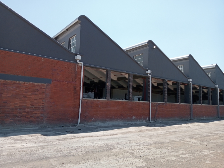 To Let commercial Property for Rent in Jacobs KwaZulu-Natal