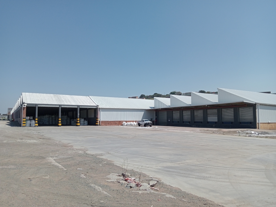 To Let commercial Property for Rent in Jacobs KwaZulu-Natal