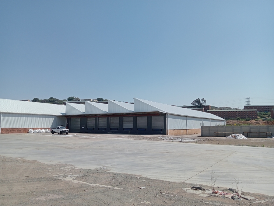 To Let commercial Property for Rent in Jacobs KwaZulu-Natal