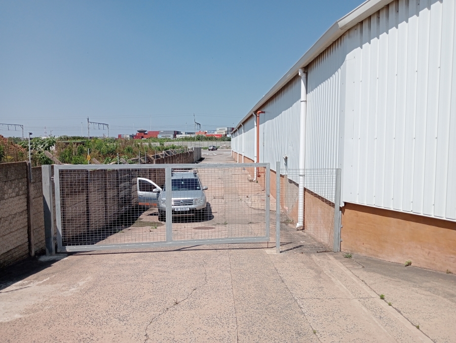 To Let commercial Property for Rent in Jacobs KwaZulu-Natal