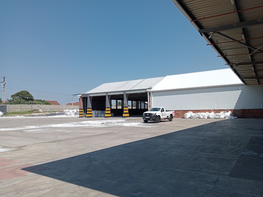 To Let commercial Property for Rent in Jacobs KwaZulu-Natal