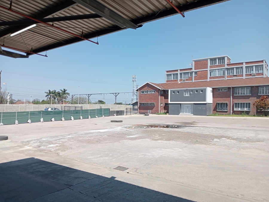 To Let commercial Property for Rent in Jacobs KwaZulu-Natal