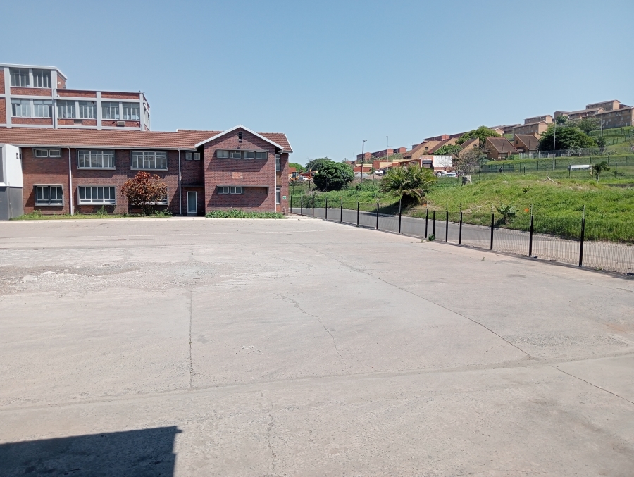 To Let commercial Property for Rent in Jacobs KwaZulu-Natal