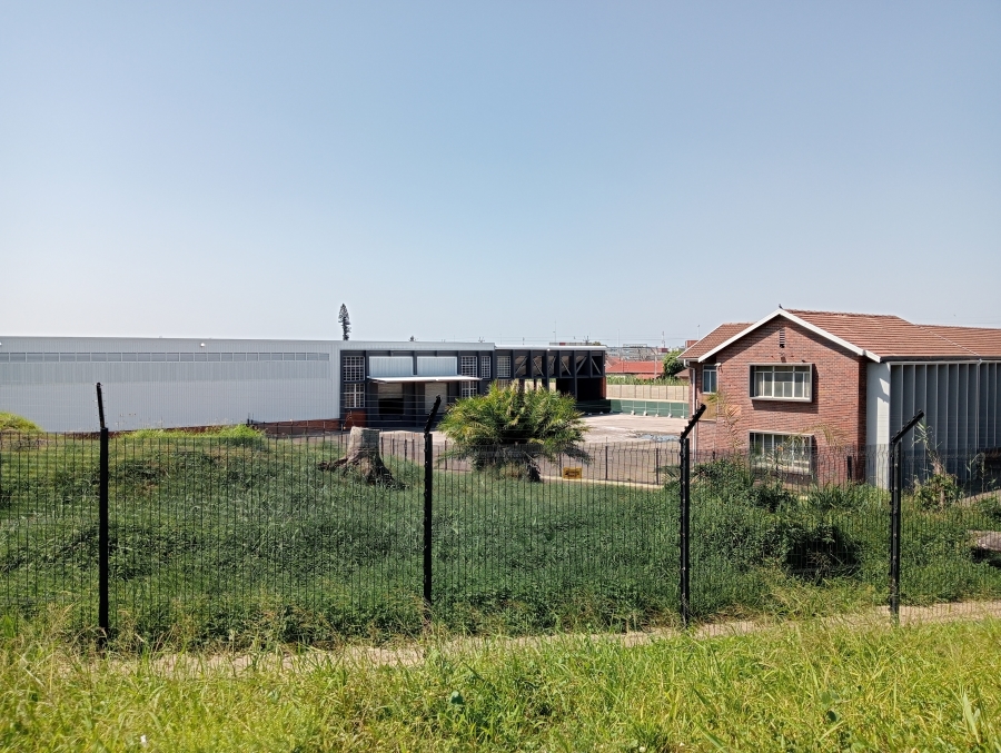 To Let commercial Property for Rent in Jacobs KwaZulu-Natal