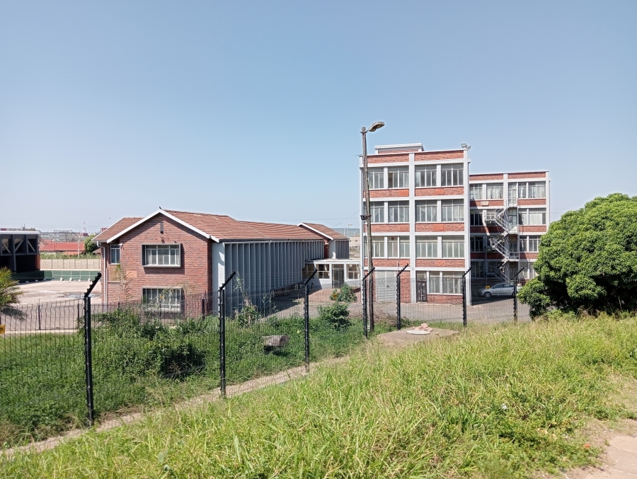 To Let commercial Property for Rent in Jacobs KwaZulu-Natal