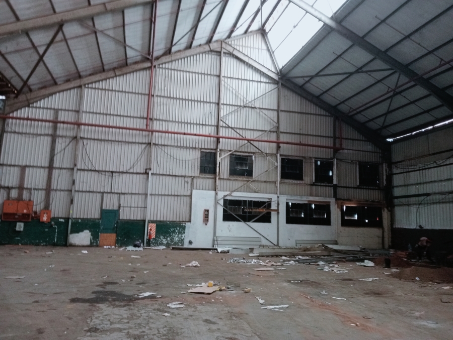 To Let commercial Property for Rent in Jacobs KwaZulu-Natal