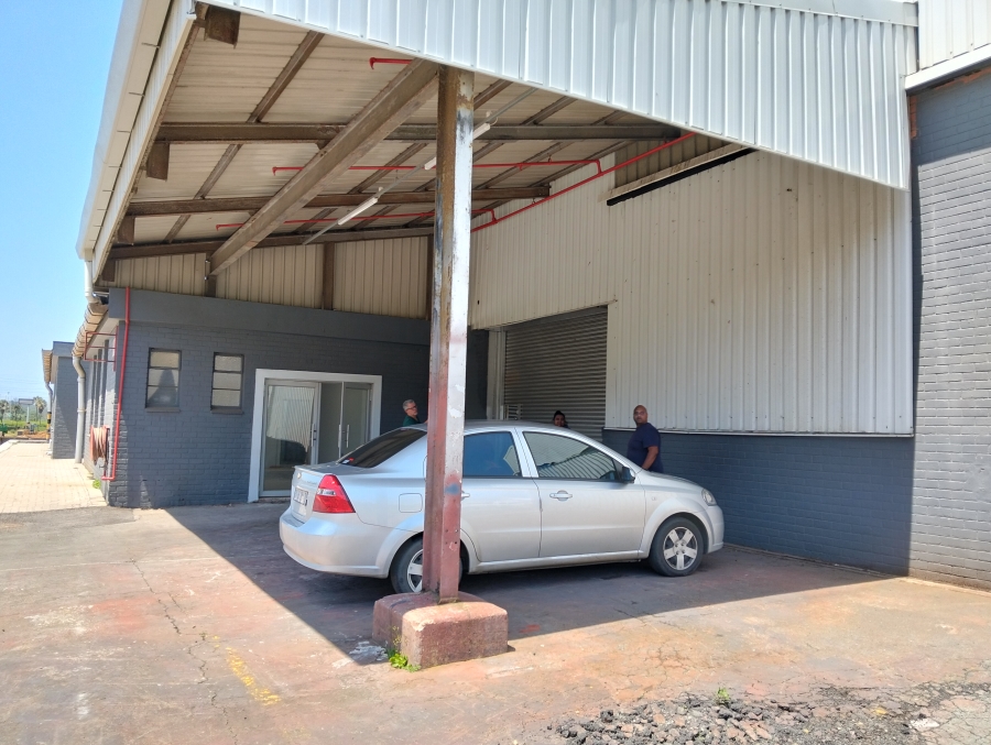 To Let commercial Property for Rent in Jacobs KwaZulu-Natal