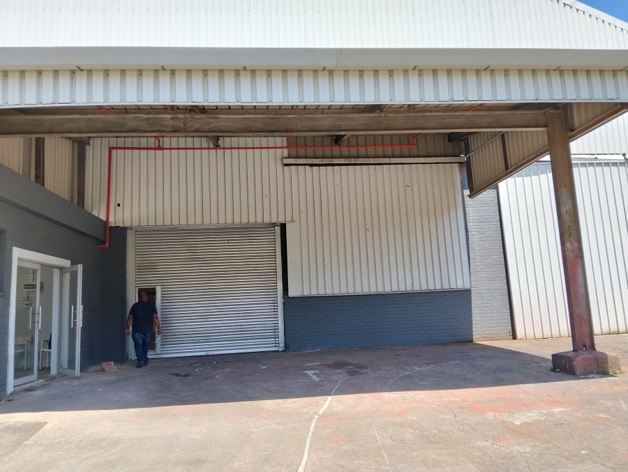 To Let commercial Property for Rent in Jacobs KwaZulu-Natal