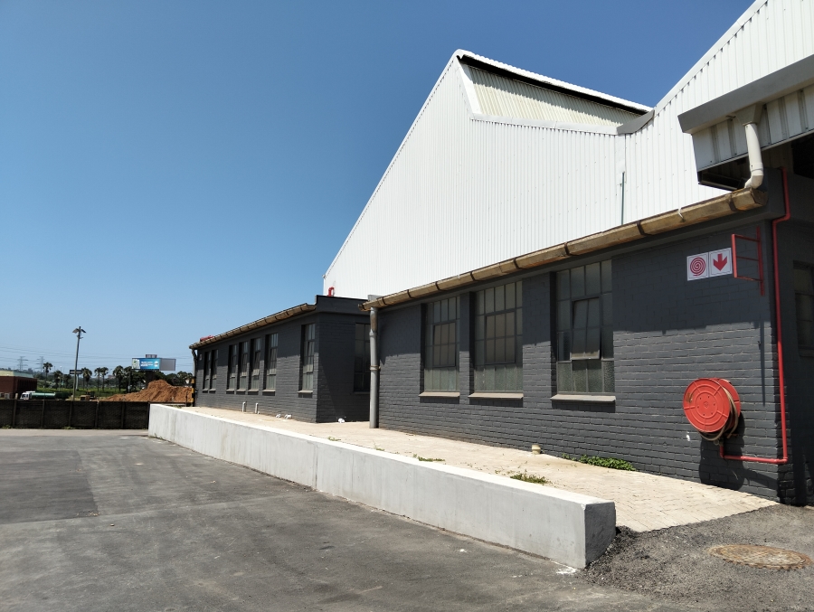 To Let commercial Property for Rent in Jacobs KwaZulu-Natal