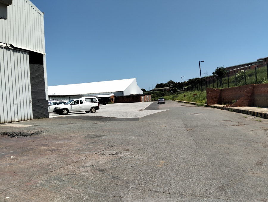 To Let commercial Property for Rent in Jacobs KwaZulu-Natal