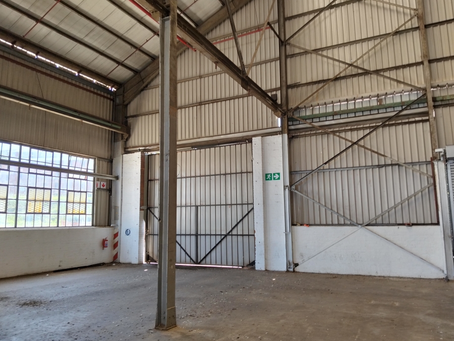 To Let commercial Property for Rent in Jacobs KwaZulu-Natal