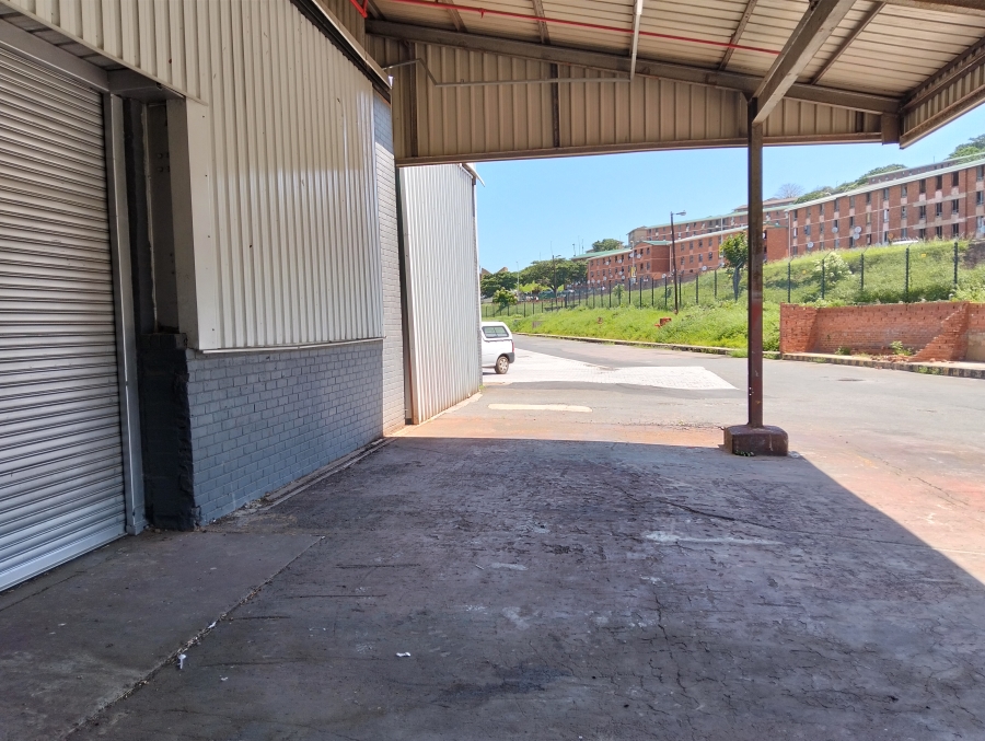 To Let commercial Property for Rent in Jacobs KwaZulu-Natal