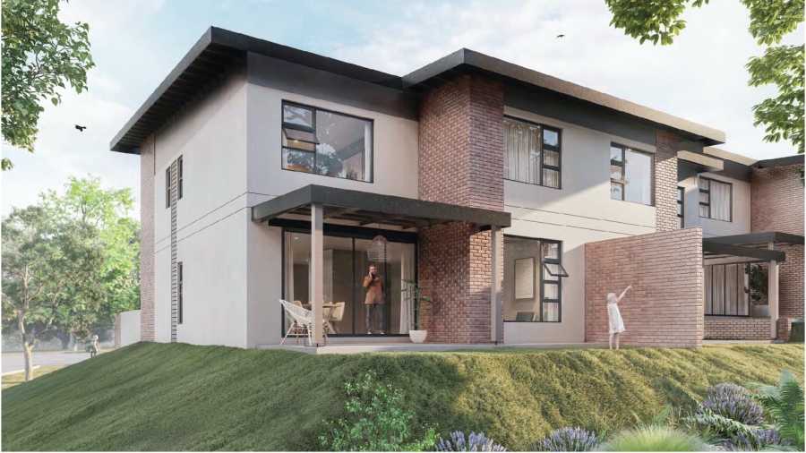 3 Bedroom Property for Sale in Leonard KwaZulu-Natal