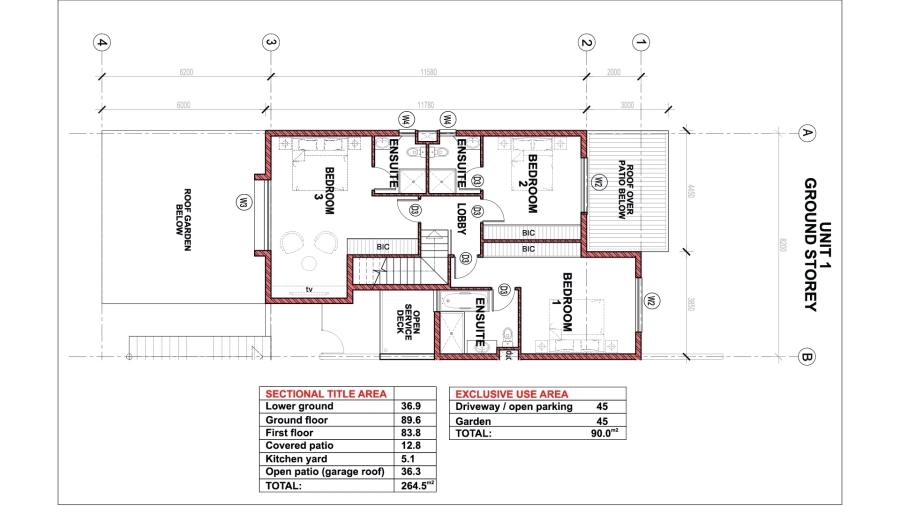 3 Bedroom Property for Sale in Leonard KwaZulu-Natal