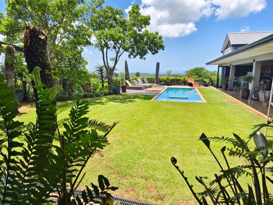 5 Bedroom Property for Sale in Zini River Estate KwaZulu-Natal