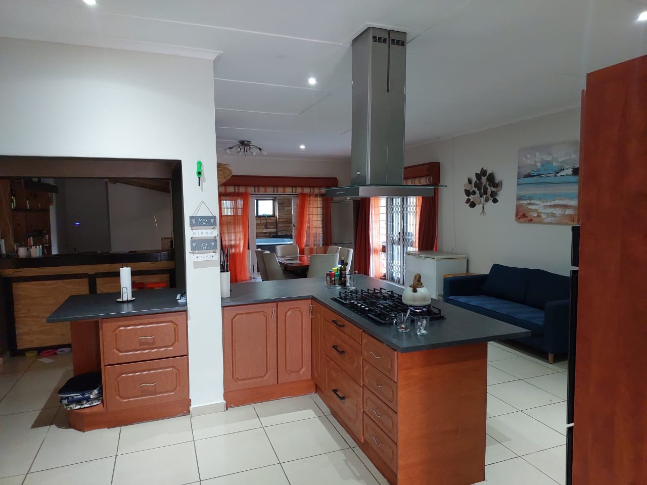 4 Bedroom Property for Sale in Meer En See KwaZulu-Natal