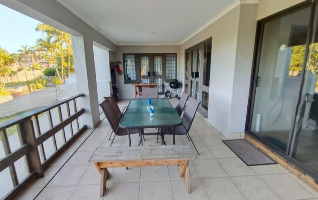 4 Bedroom Property for Sale in Meer En See KwaZulu-Natal