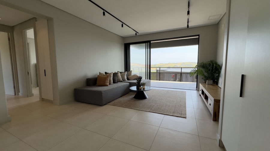 To Let 2 Bedroom Property for Rent in Zululami Coastal Estate KwaZulu-Natal