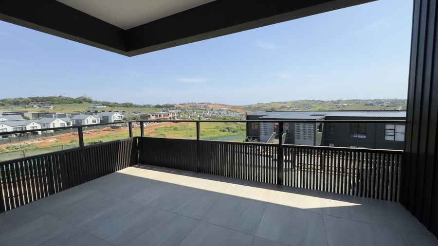 To Let 2 Bedroom Property for Rent in Zululami Coastal Estate KwaZulu-Natal