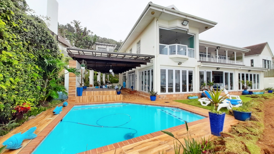 4 Bedroom Property for Sale in Sheffield Beach KwaZulu-Natal