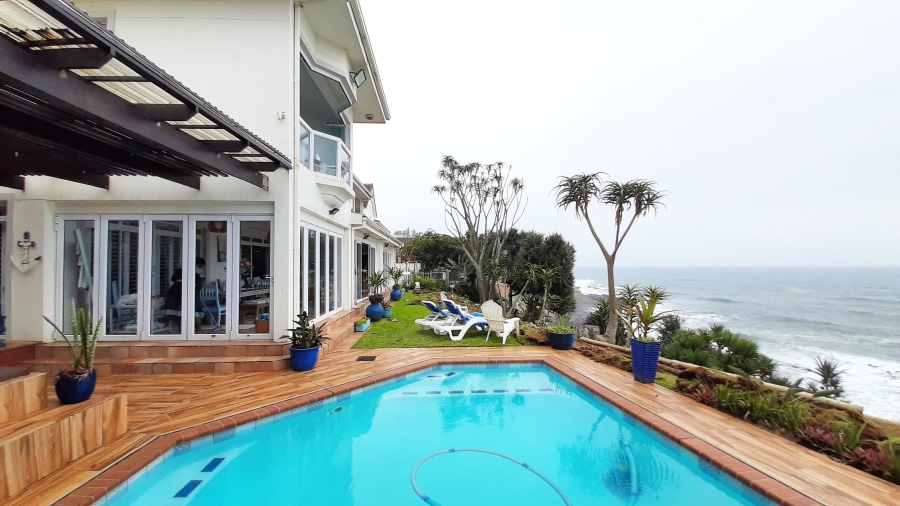 4 Bedroom Property for Sale in Sheffield Beach KwaZulu-Natal