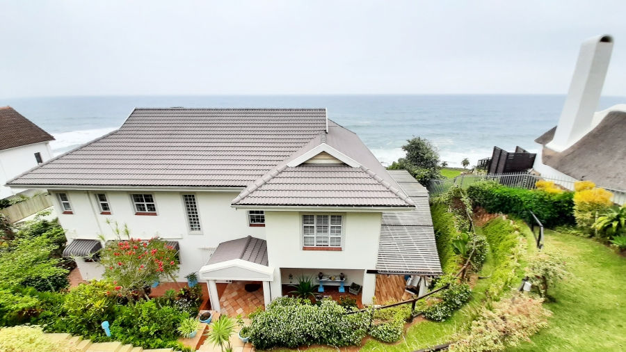 4 Bedroom Property for Sale in Sheffield Beach KwaZulu-Natal