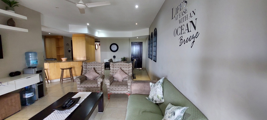 3 Bedroom Property for Sale in Shelly Beach KwaZulu-Natal