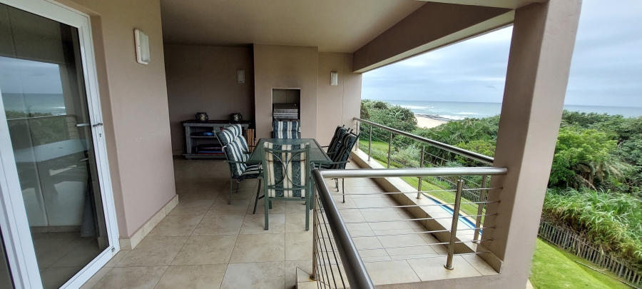 3 Bedroom Property for Sale in Shelly Beach KwaZulu-Natal