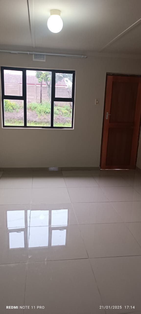 To Let 2 Bedroom Property for Rent in Gingindlovu KwaZulu-Natal