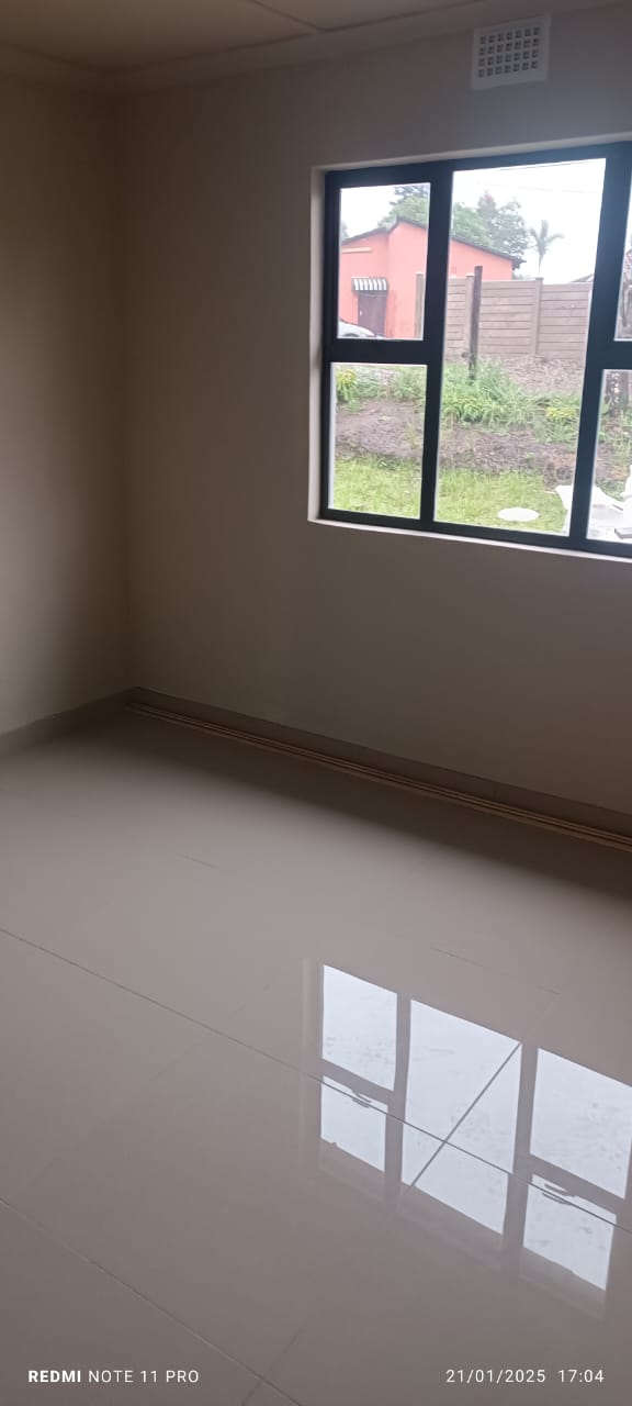 To Let 2 Bedroom Property for Rent in Gingindlovu KwaZulu-Natal