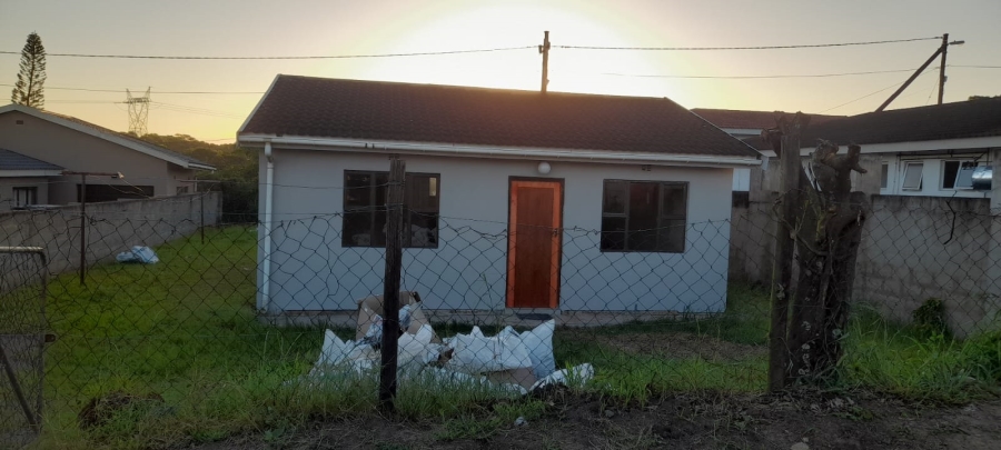 To Let 2 Bedroom Property for Rent in Gingindlovu KwaZulu-Natal