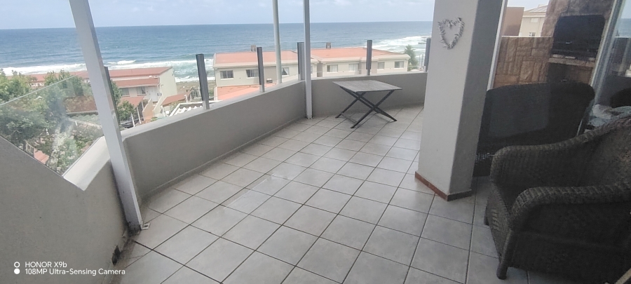 To Let 3 Bedroom Property for Rent in Uvongo Beach KwaZulu-Natal