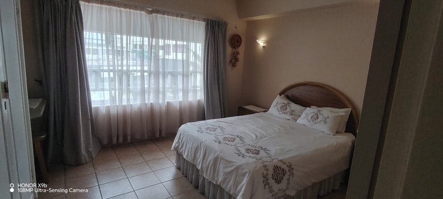 To Let 2 Bedroom Property for Rent in Margate KwaZulu-Natal