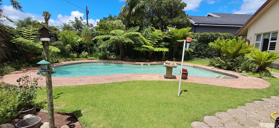 4 Bedroom Property for Sale in Arborpark KwaZulu-Natal