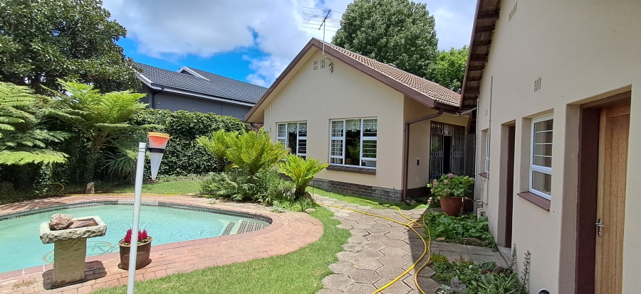 4 Bedroom Property for Sale in Arborpark KwaZulu-Natal