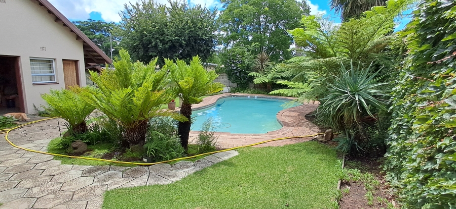 4 Bedroom Property for Sale in Arborpark KwaZulu-Natal