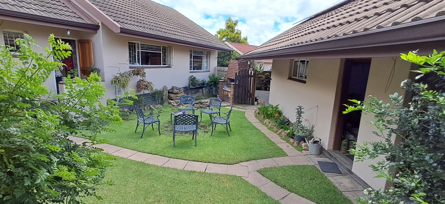 4 Bedroom Property for Sale in Arborpark KwaZulu-Natal