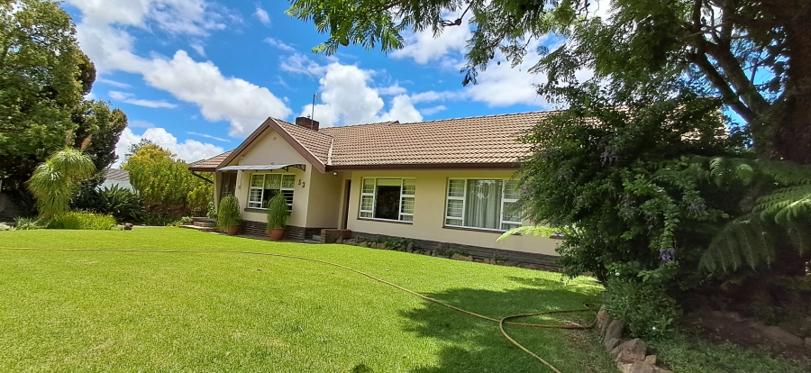 4 Bedroom Property for Sale in Arborpark KwaZulu-Natal