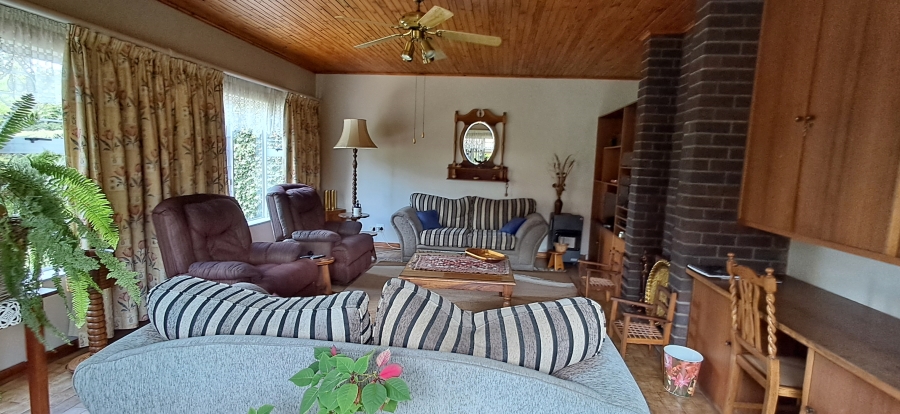 4 Bedroom Property for Sale in Arborpark KwaZulu-Natal